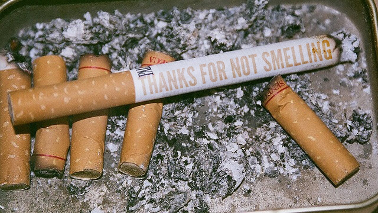 How Do I Keep My Apartment From Smelling Like Smoke