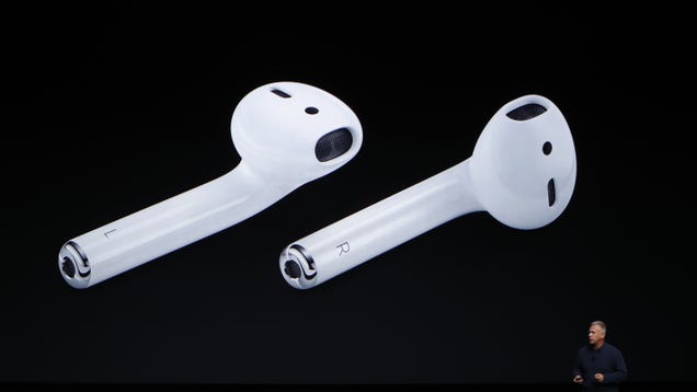 photo of How to Recycle Your Airpods image