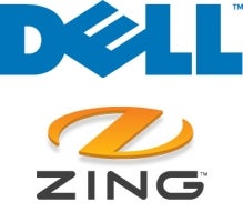 Illustration for article titled Dell Goes After Some Zing