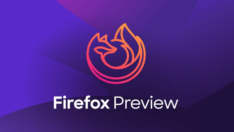 Illustration for article titled Everything You Need to Know About Firefox Preview on Android