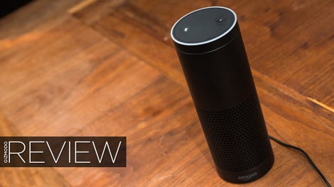 The Amazon Echo Show Is The Best Dumb Smart Machine In My Home