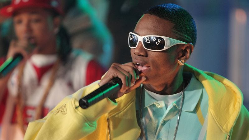 10 Years After Its Launch A Look At Soulja Boys - 