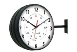 Illustration for article titled Factory break buzzer