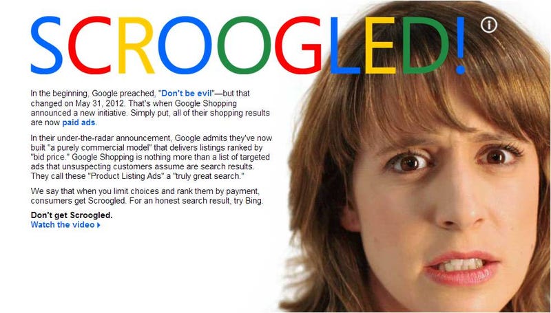 Illustration for article titled Microsoft se queda solo en su petición de firmas online contra Gmail