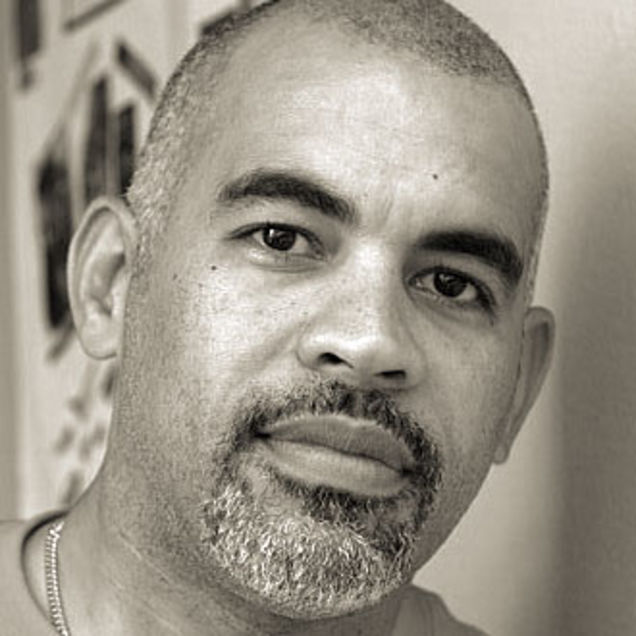 Illustration for article titled The Root's Faves: The Top Black Performance Poets