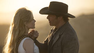 <i>Westworld Returns and Nothing Is as It Seems Except for All the Corpses