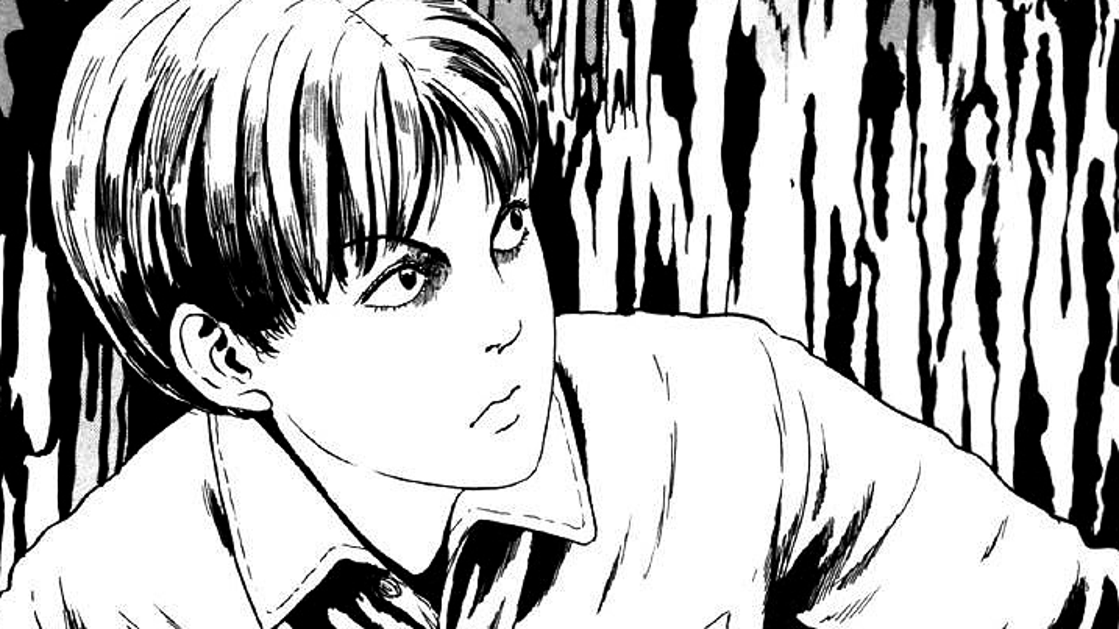 Junji Ito Pinterest Junji Ito Pinterest