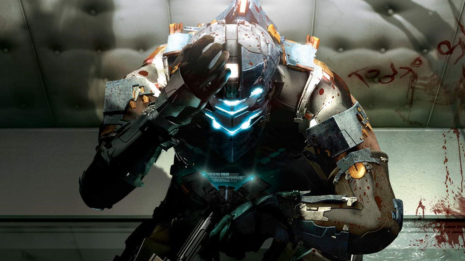 download dead space 2 isaac