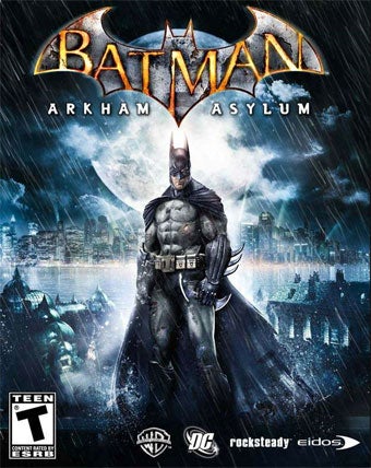 Illustration for article titled Eidos: Batman Is "As Close To Perfect As We've Ever Come"