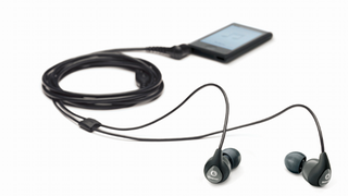 Illustration for article titled Shure's New Cheap Earbuds Will Sound Way Better Than Your Crap EarPods