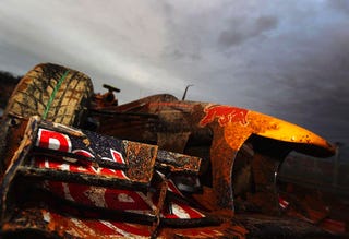 Illustration for article titled 2010 Korean Grand Prix: The Aftermath
