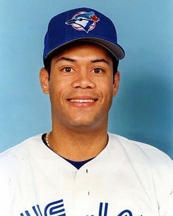 Illustration for article titled Robbie Alomar's Canadian Consolation