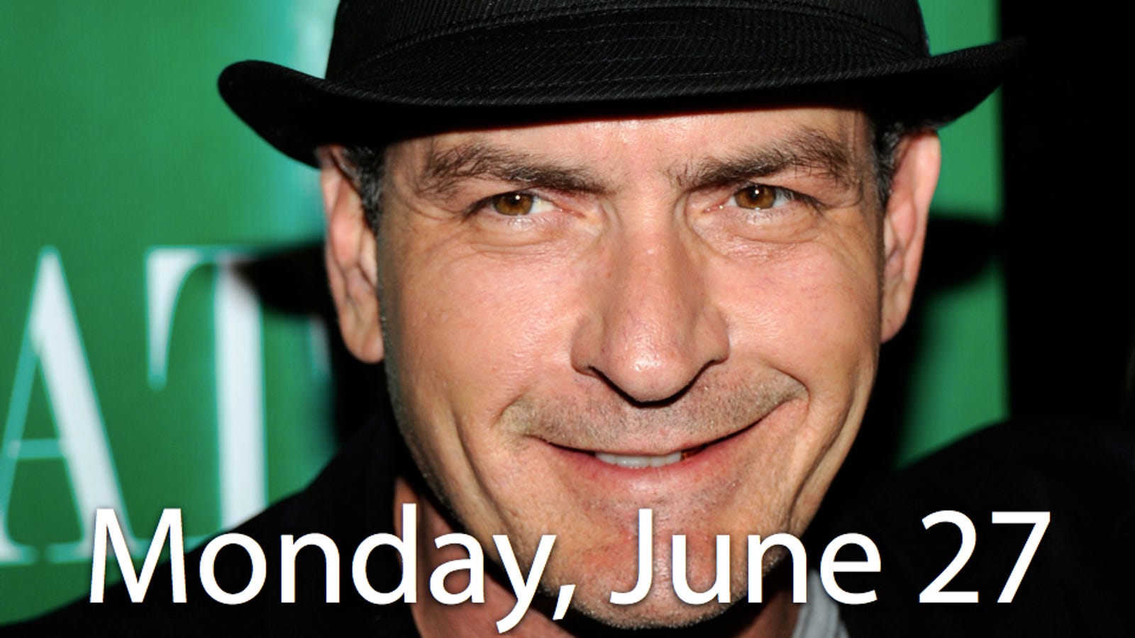 Charlie Sheen Will Return To TV, Make "More Money Than Ever Before"