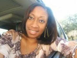 Marissa Alexander (Time) 