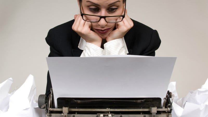 Illustration for article titled Must Read: 20 Essential Tips on Rewriting Your Story Until it Shines