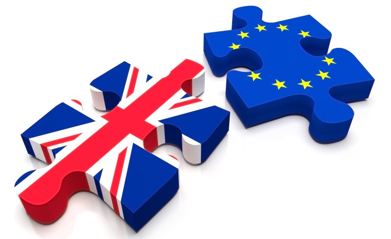 Illustration for article titled Centros
Financieros Offshore afectados por el Brexit