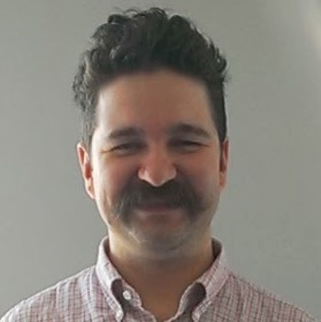 Courtesy of Ian Stewart