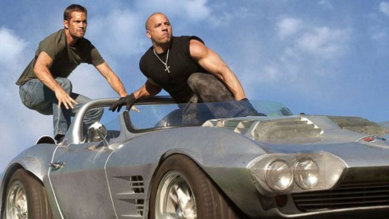 Furious 7