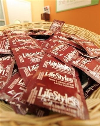 Illustration for article titled Carrying 3 Condoms In D.C. Could Get You Arrested For Prostitution