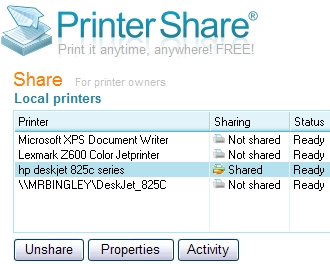 teamviewer 12 remote printing xptr
