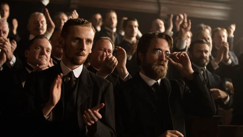 The Lost City Of Z (Photo: Amazon Studios / Bleecker Street)