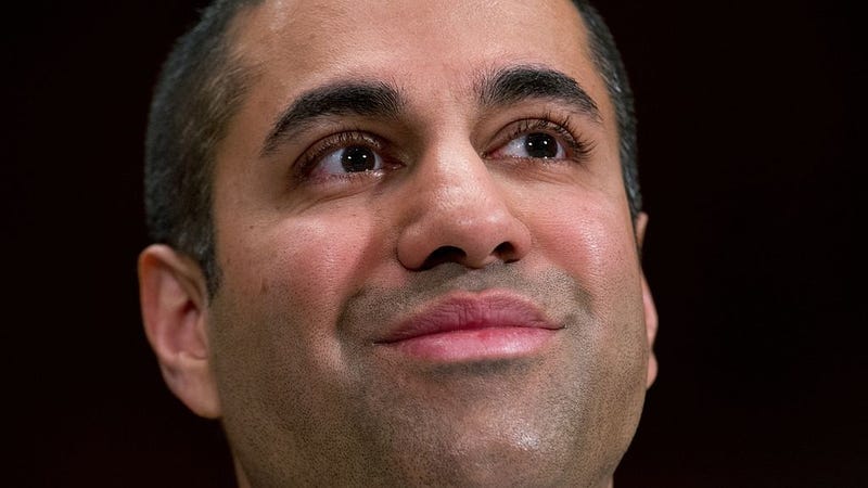 photo of FCC Picks Worst Day Possible to Block Rules Protecting Personal Info image