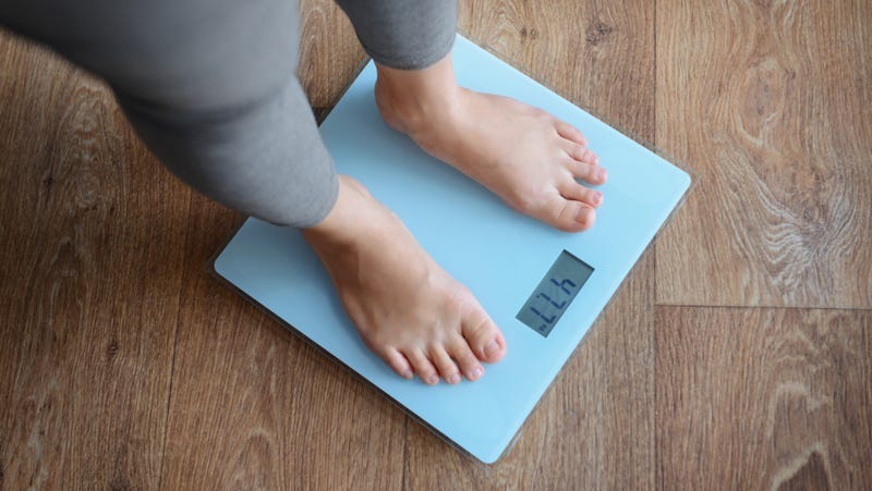 Illustration for article titled Is a Digital Scale More Accurate Than Analog?