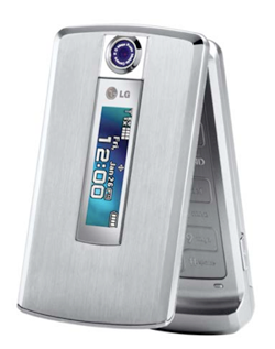Illustration for article titled LG VX8700 Official for Verizon