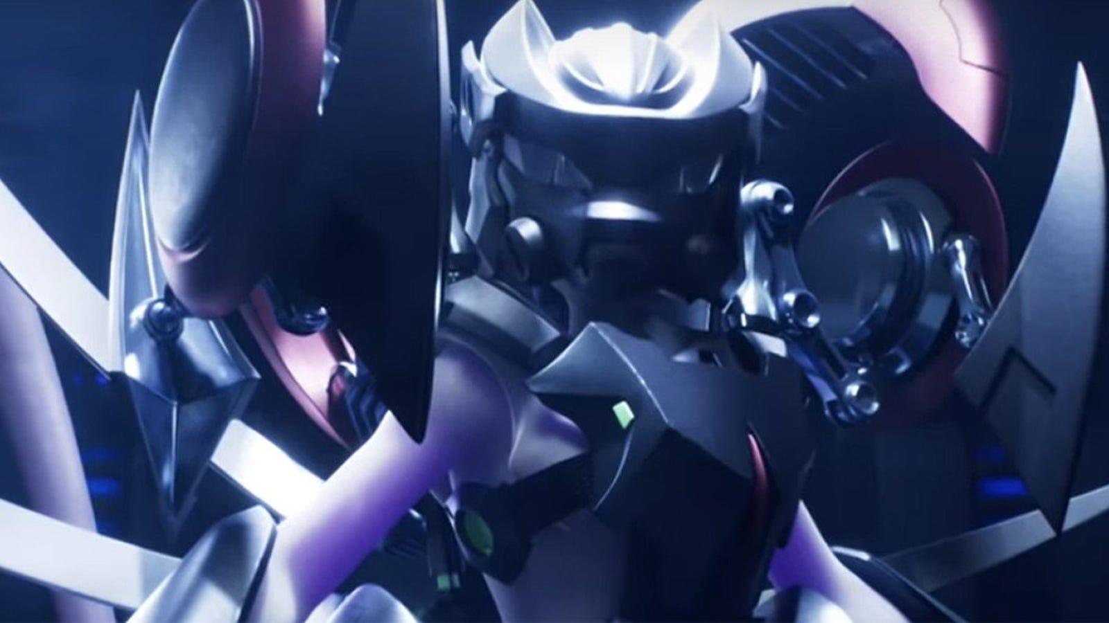 Armored Mewtwo Is Coming To Pokemon Go On July 10th