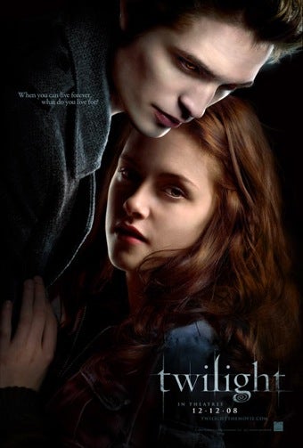Illustration for article titled Your Daily Twihard Report: Rob And Kristen Are Totally Dating Or Not Dating
