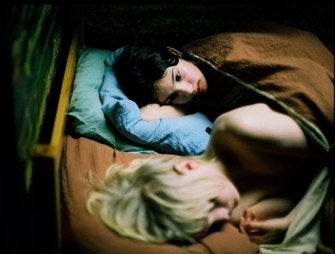 Illustration for article titled "Cloverfield" Director Promises He Won't Turn His "Let The Right One In" Remake Into "Twilight"