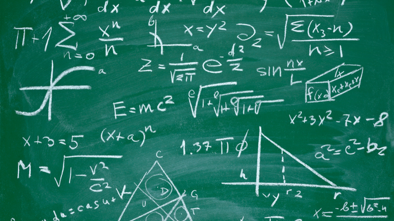 math illustrations manual