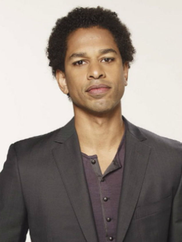 Illustration for article titled Troy Davis and Twitter: Celebrity Reactions