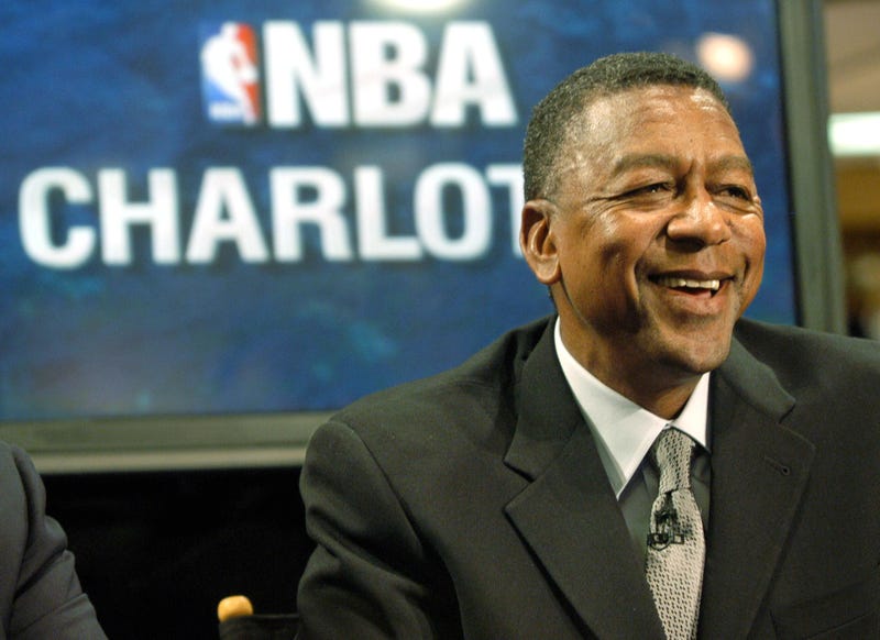 Robert Johnson in 2002HENNY RAY ABRAMS/AFP/Getty Images