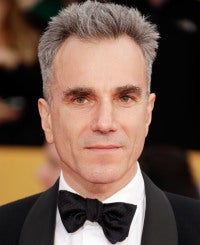 Daniel Day-Lewis