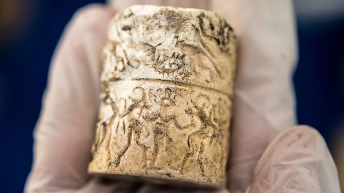 5 of the strangest ancient artifacts 5 of the strangest ancient artifacts