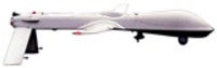 A MQ-1 Predator Drone