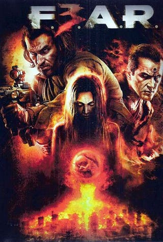 Image result for f3ar poster