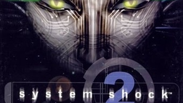 System Shock 2 system shock 2 ending