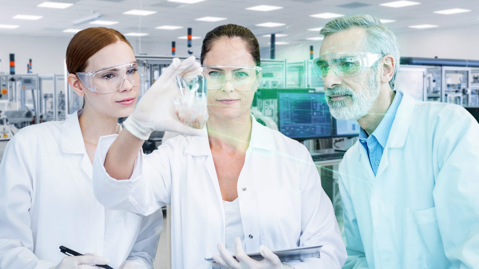 Nation’s Top Pseudoscientists Harness High-Energy Quartz Crystal Capable Of Reversing Effects Of Being Gemini