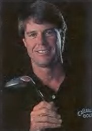 Illustration for article titled Paul Azinger Demands The Protection Of Shrubbery