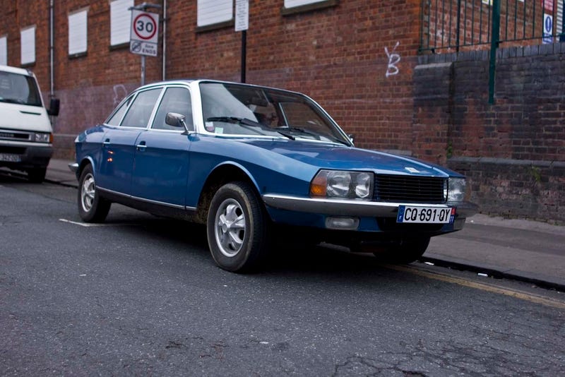 Illustration for article titled 1973 NSU Ro80 - The Oppo Review