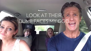 holderness must viral stopped rap videos family