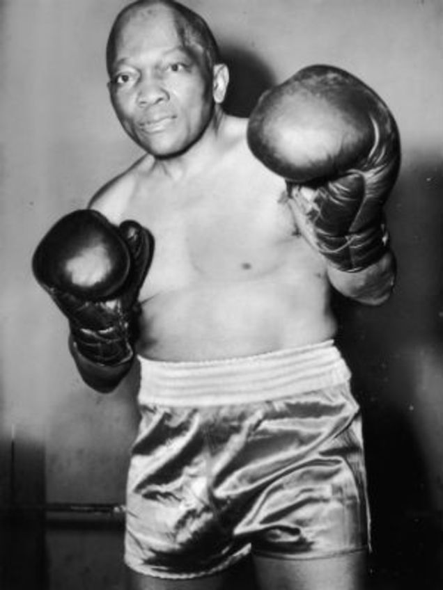 Hulton Archives/Getty Images