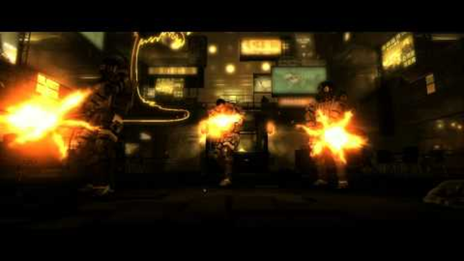 deus ex human revolution conversation