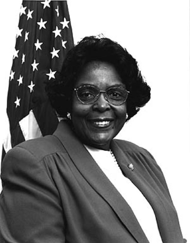 Illustration for article titled Top Black Women Leaders, Past and Present