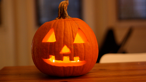 How to Avoid a Rotten Jack-O’-Lantern