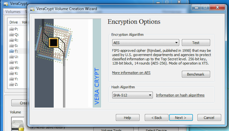 encryption software for ios and mac os x