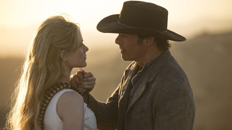 Illustration for article titled Westworld season 2 will have several supersized episodes