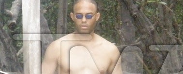 Illustration for article titled Mariano Rivera Has "Smooth And Luscious Man-Nips"